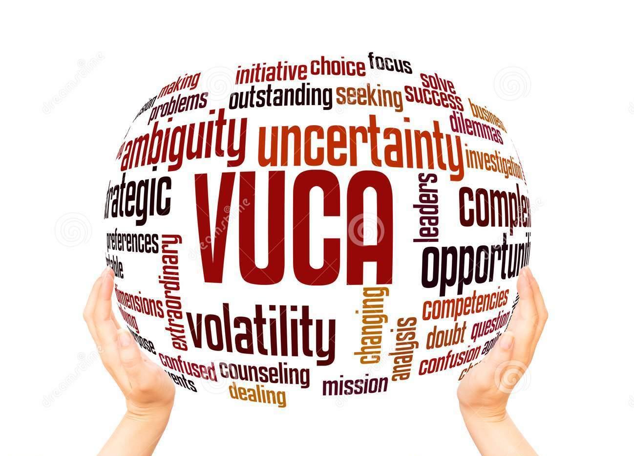 Regülasyonlarla Türk Vergi ve Finans Sistemi’nde VUCA Dönüşümü 